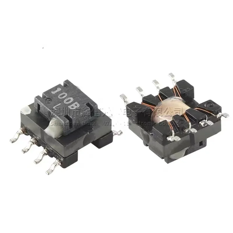 5-10PCS 100% New Ceeh96 Patch 3W High Frequency 1: 3 Wind 500V Isolation Signal Power Supply Boost Micro Transformer