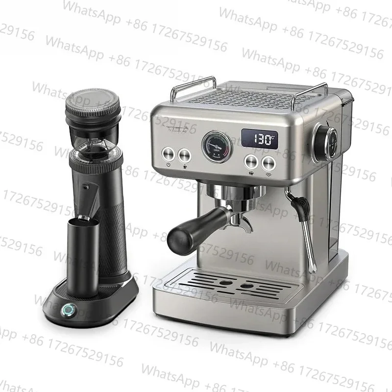 G5 48 ミリメートル円錐バリ電気コーヒーグラインダーコンパクトポータブルコーヒー豆ミルキッチンエスプレッソトルココーヒー