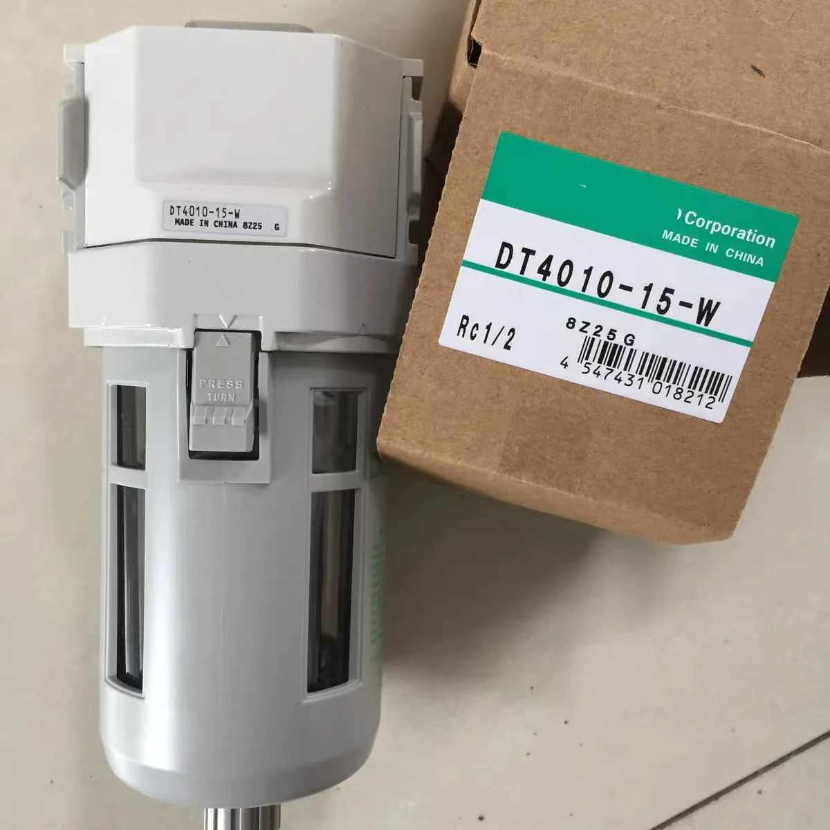 

Brand new original DT4010-15-W DT4000-15-W
