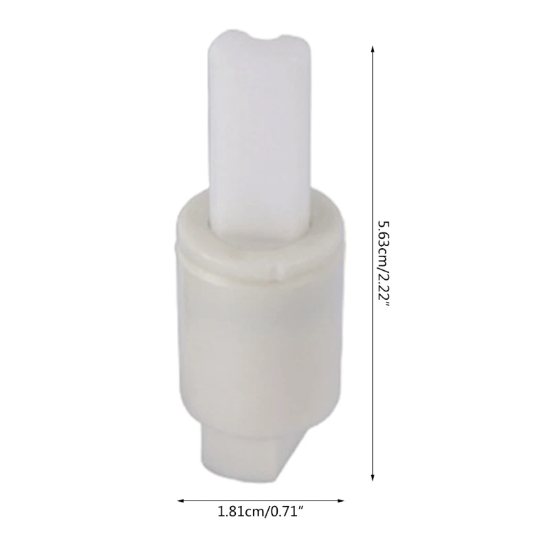 Practical Solution Toilet Dampers Slowly Close Feature Reliable Cushions Dropship