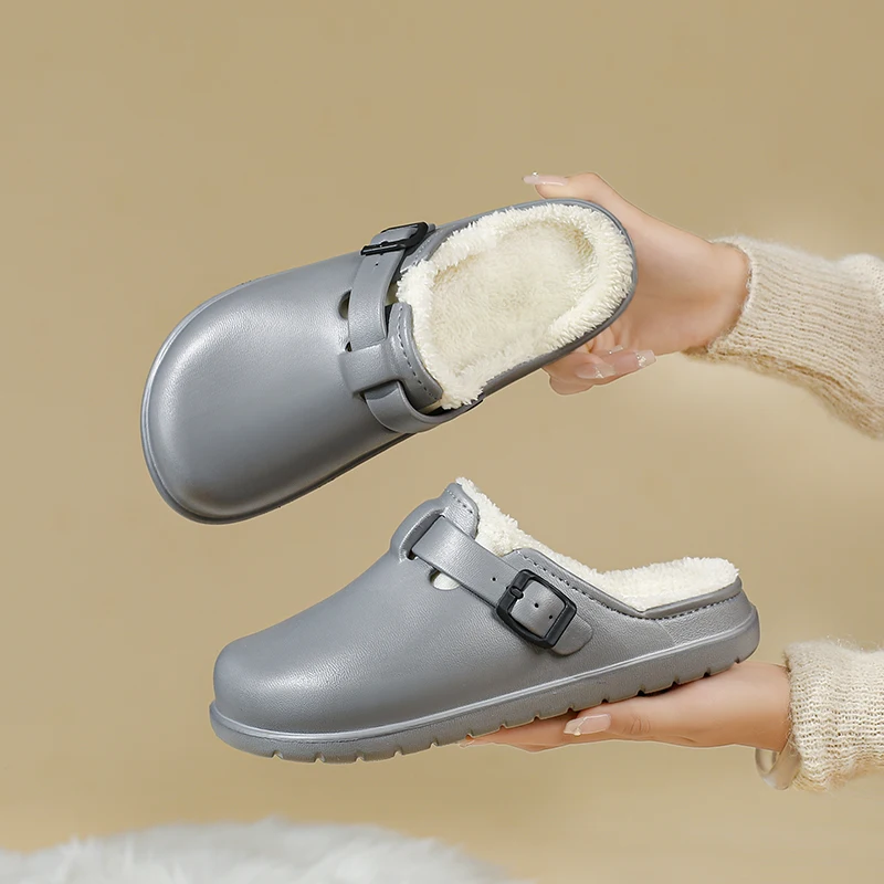 Aliexpress Women's Soothing Slippers Comfortable Home Shoes Soft Slip-On Themed Design Size 7-10 - Aliexpress Deal