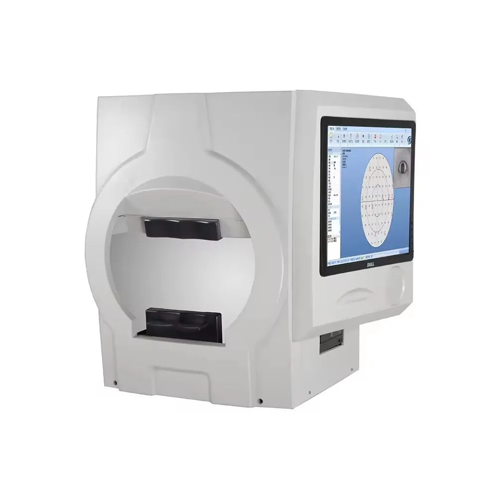 Amain APS-T00 Ophthalmic equipment automatic perimeter humphrey visual field analyzer