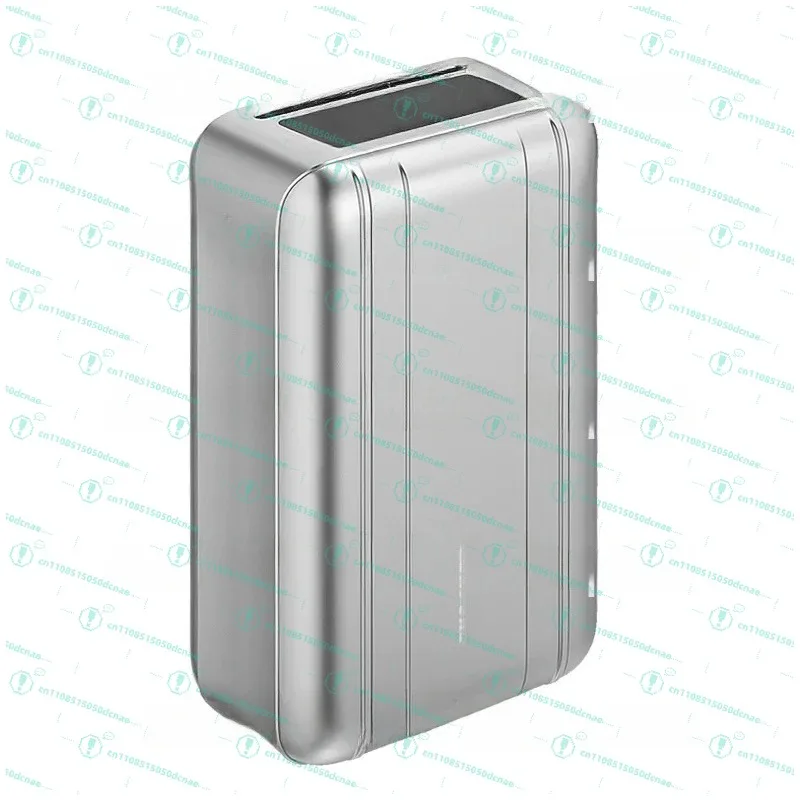 

Портативное зарядное устройство Pro 100W большой емкости 26800 мАч для ноутбуков