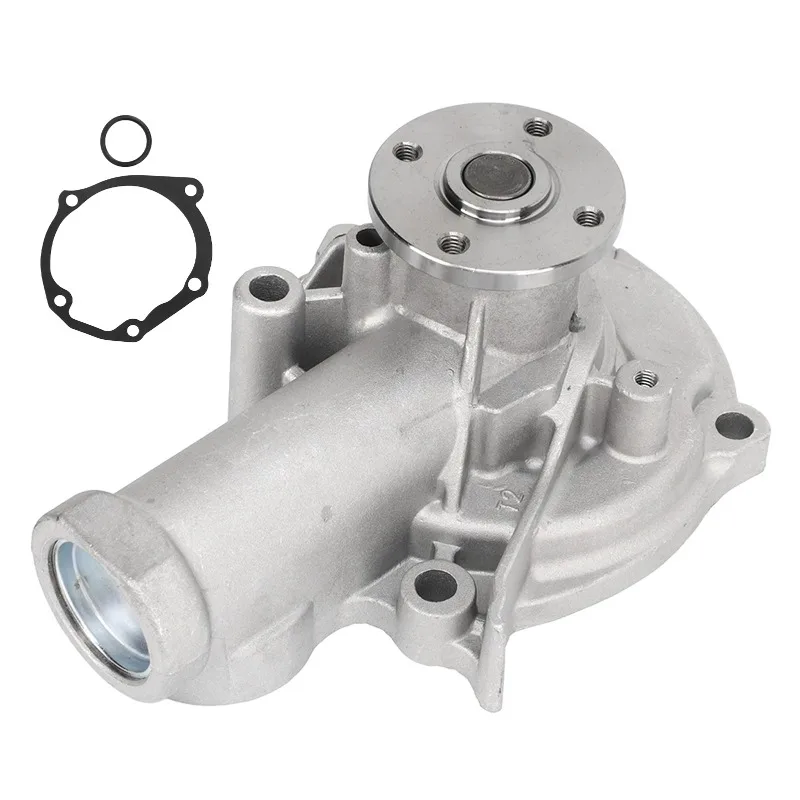 

High-Quality Car Engine Cooling Water Pump 43532 - Complete Kit Including Gasket, Compatible with Mitsubishi Outlander 2003 Mode