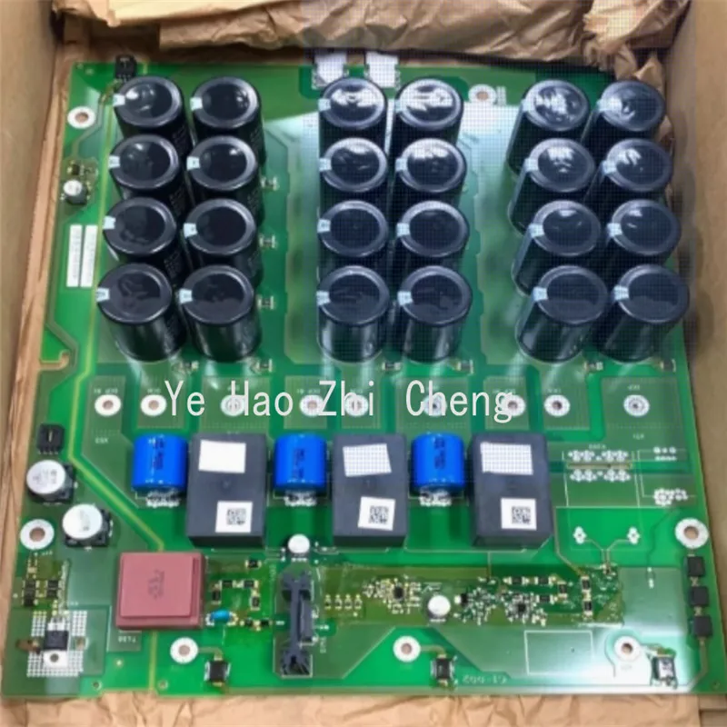 

Capacitive drive board A5E01601480 A5E01206074 A5E35153051 A5E00496080