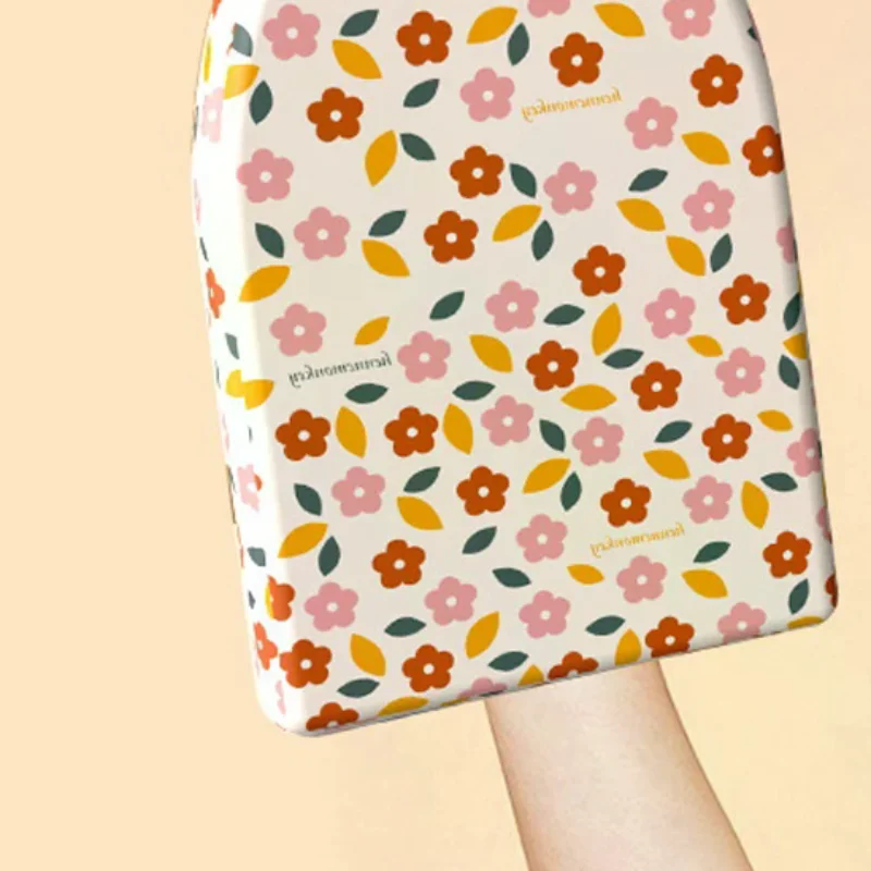 

Small Glove Ironing Board Ironing Board Anti-scalding Mat Handheld Ironing Board Hanging Ironing Board High Temperature