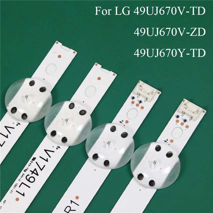 Led Tv Illumination… - image