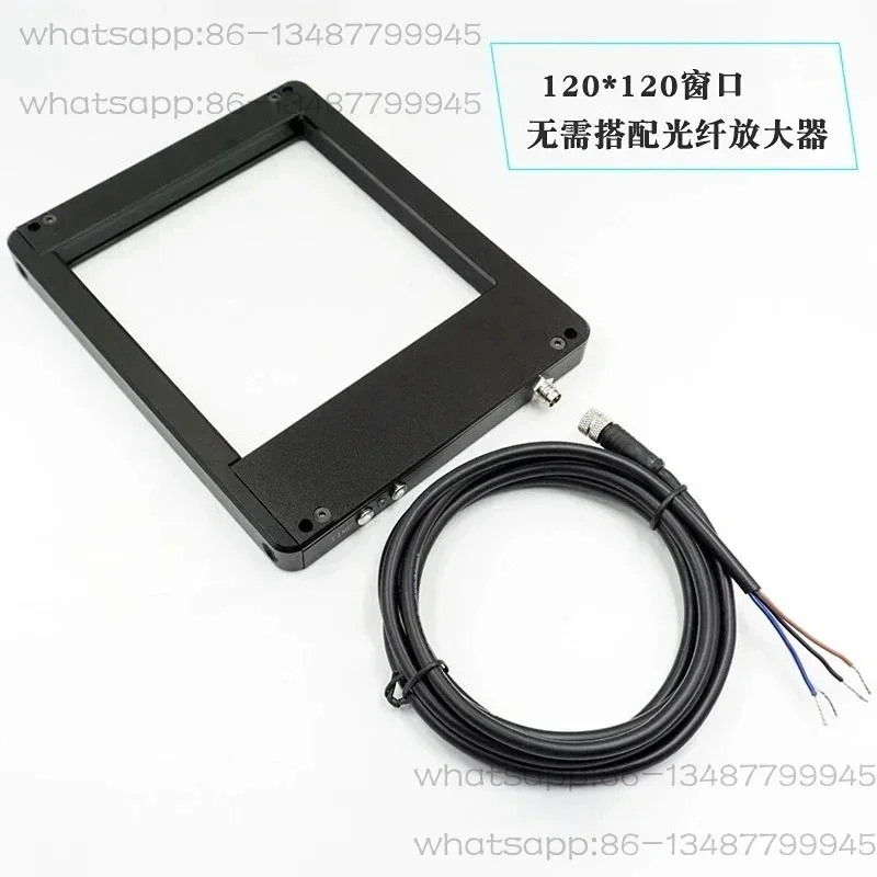 25ZW / 60ZW Matrix Window Drop Counter, Frame Type Falling Object Detector, Replacement for PG-602
