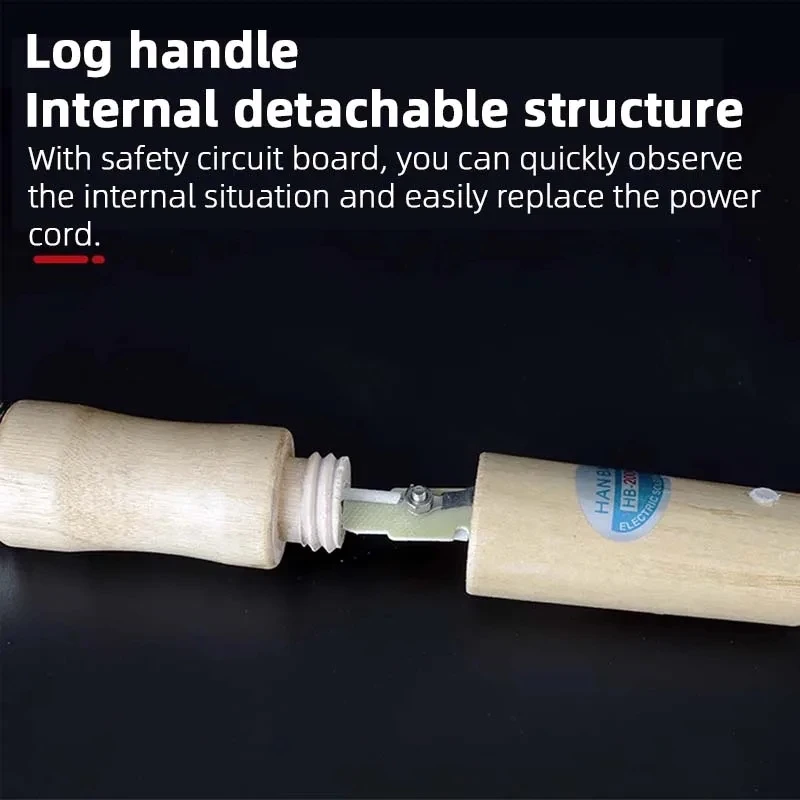 Fabric Flower Ironing Machine Soldering Iron Flower Making Tool