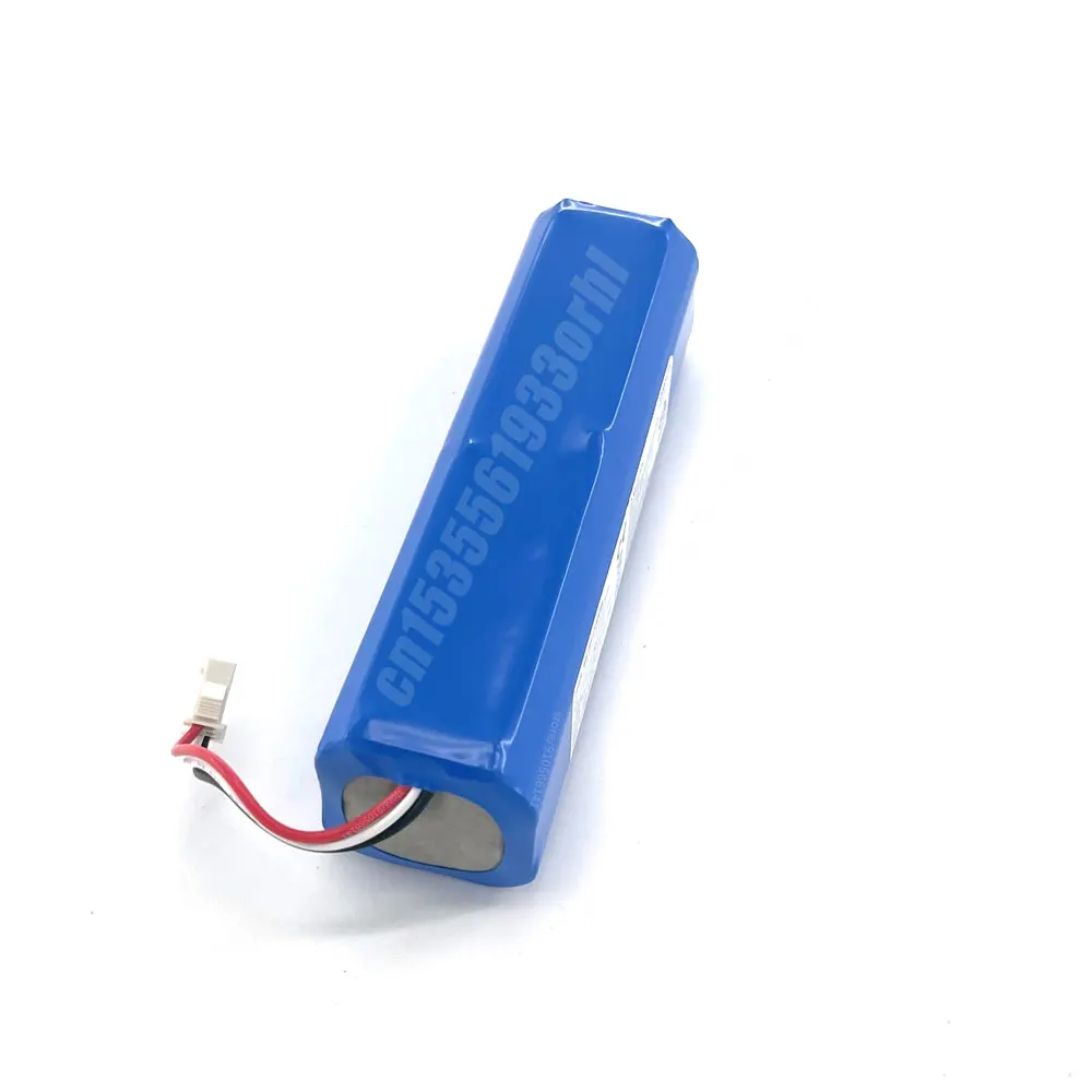 Battery for Proscenic M7PRO M7MAX M8PRO Cleaner M7 Max M8 Pro New Li-ion 18650 Pack 14.4V 14.8V 5600mAh 6800mAh