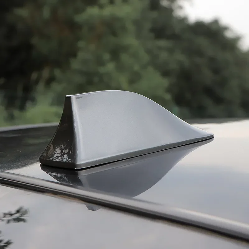 

For Volkswagen Accessories Blank Radio Shark Fin Antenna Volkswagen MK4 MK5 MK6 Golf 5 6 7 Polo Passat B5 B6 Travel，1pcs