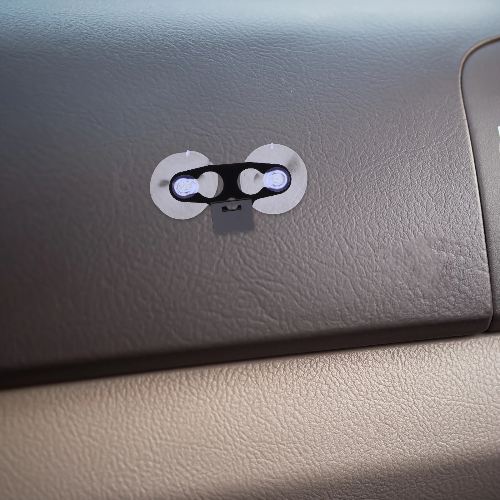 

Radar Suction Cup Holder Car Mount Bracket Windshield Dashboard Plastic Durable Adjustable Stable Vehicle Accessories Navigation