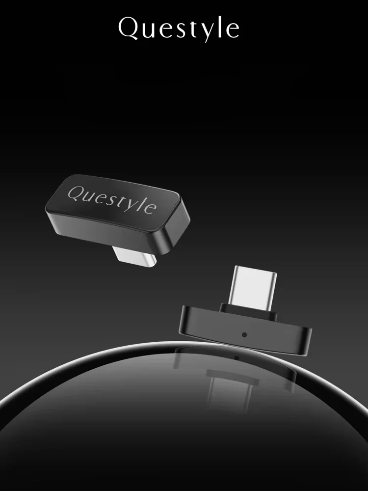 その他 Questyle QCC Dongle Pro LDAC Questyle QCC Dongle Pro | Bluetooth LDAC transmitter for USB