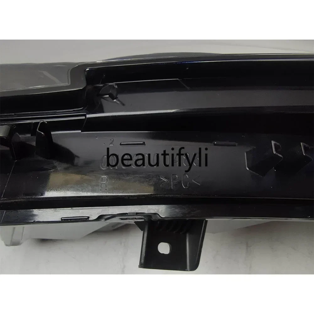 

lt6351 High-end LED headlight assembly