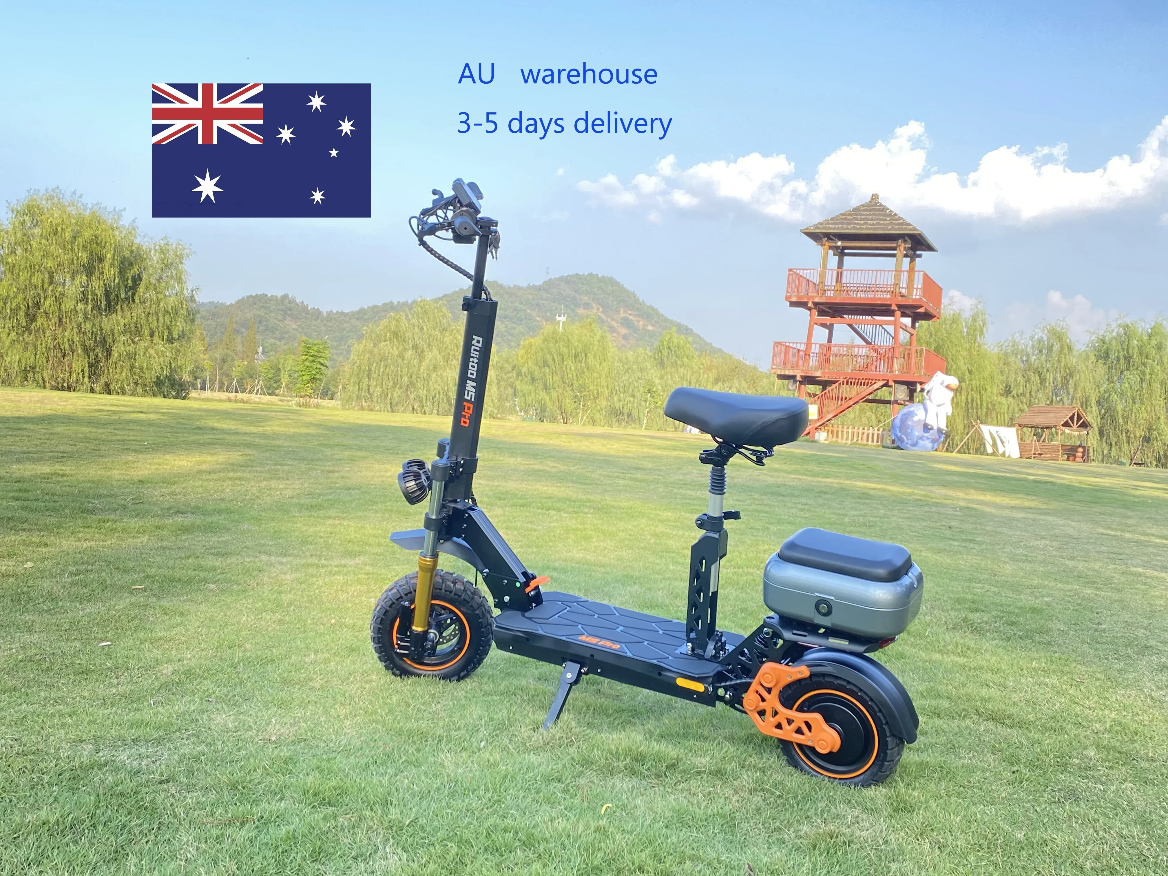 Hot Sale Electric Scooter