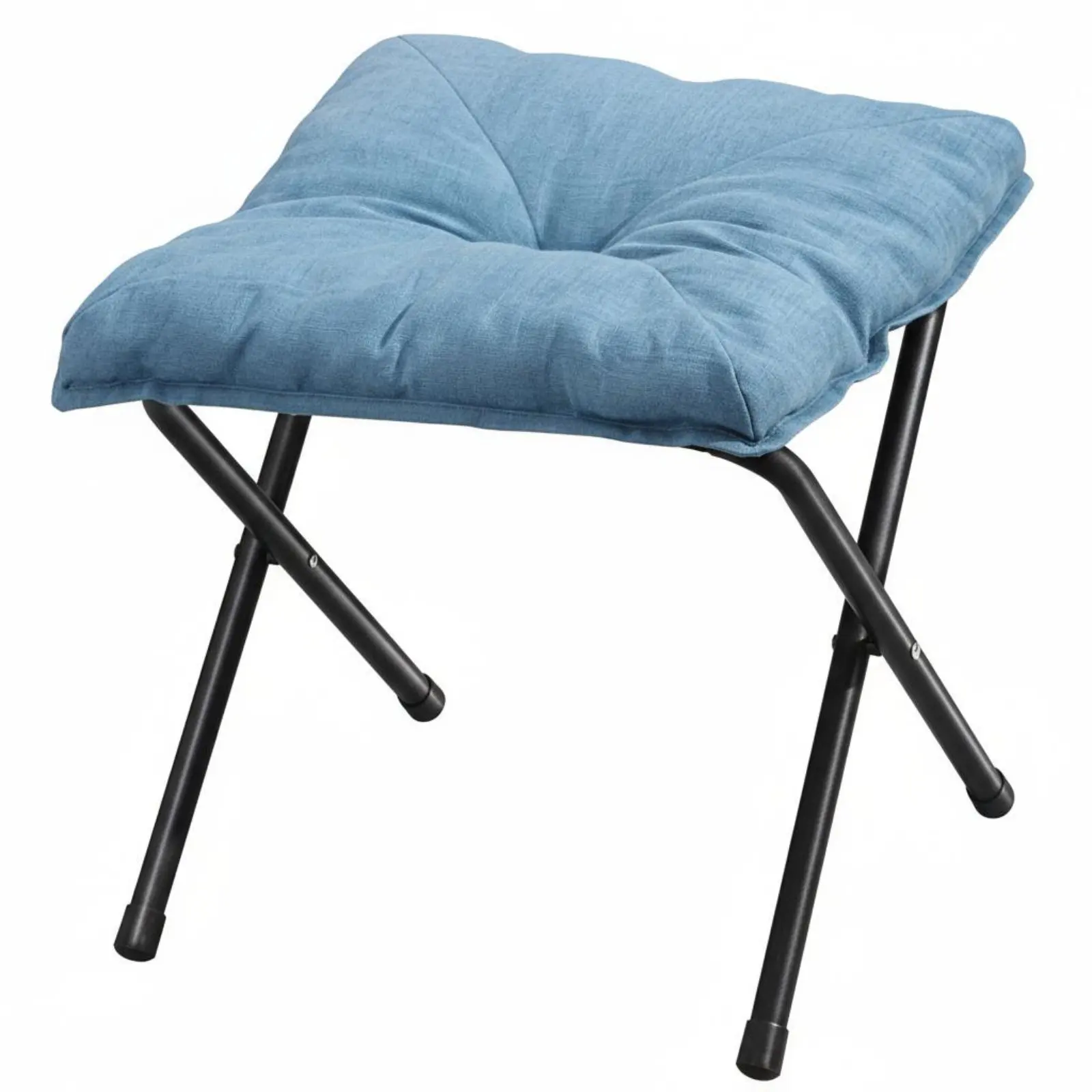 

Складная мягкая подставка для ног, компактная, универсальная, для дома и студентов.