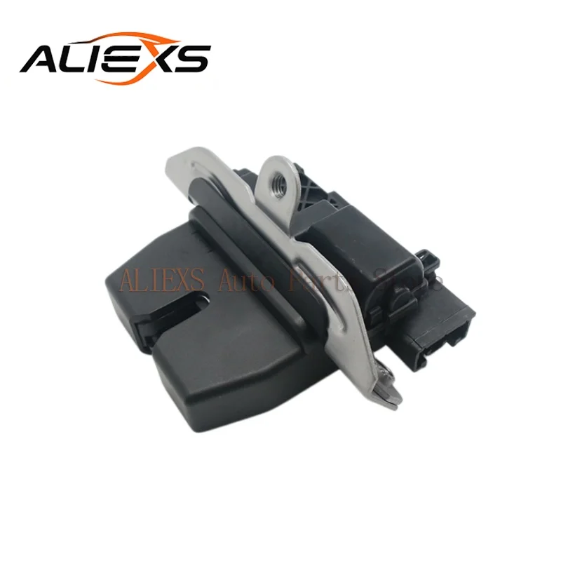 DS7A-N442A66-AC DS7AN442A66AC Trunk Lock Door Lock Block Tailgate Lock for Ford Mondeo Tourneo Courier Edge S-MAX