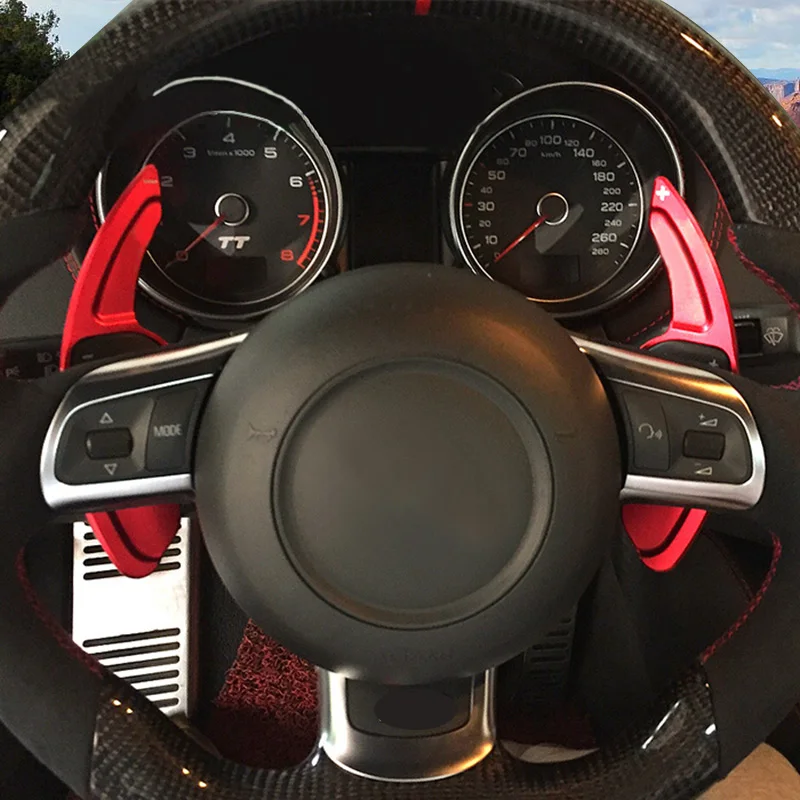 Car Aluminum Steeri… - image