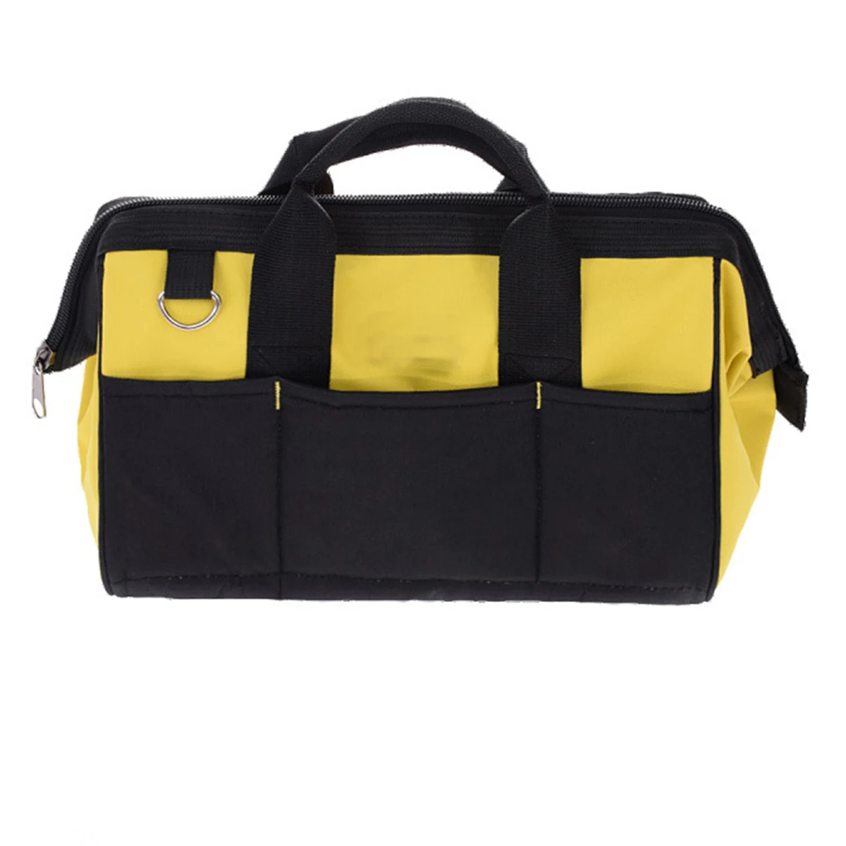 

Tool Storage Bag 600D Oxford Cloth Large Capacity Toolkit Organizer Tote Carrier Tools Bag 16in X 9 5in Durable Portable Tool