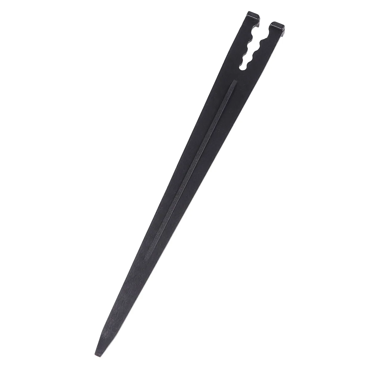 

50 PCS Floor Insertion Rod Fixing Frame PE Ground Tools Drip Irrigation Accessory Hose