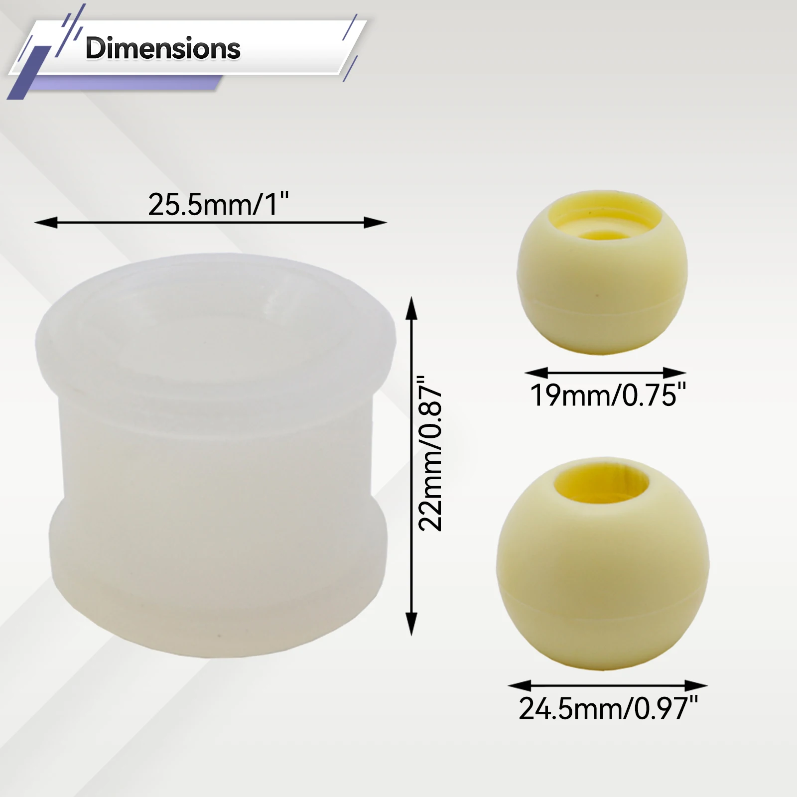 3 STKS Auto Versnelling Linkage Selector Bush Reparatieset Shift Rod Voor VW Transporter T4 1990-2013 OE # 701711166   7D 0711131 015311544