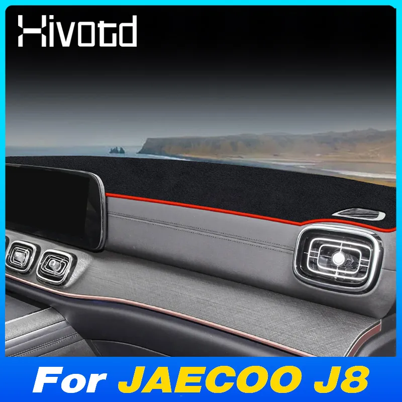 Non-Slip Car Dashbo… - image
