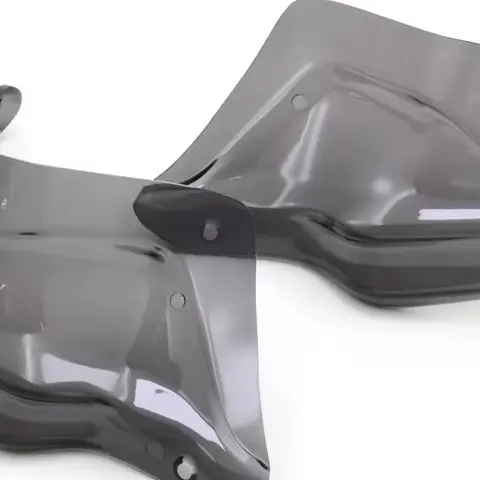 

Защитные накладки на руль для BMW R1200GS Adventure, R1250GS LC ADV, F750GS, F850GS, F900XR/R, S1000XR, F800GS ADV