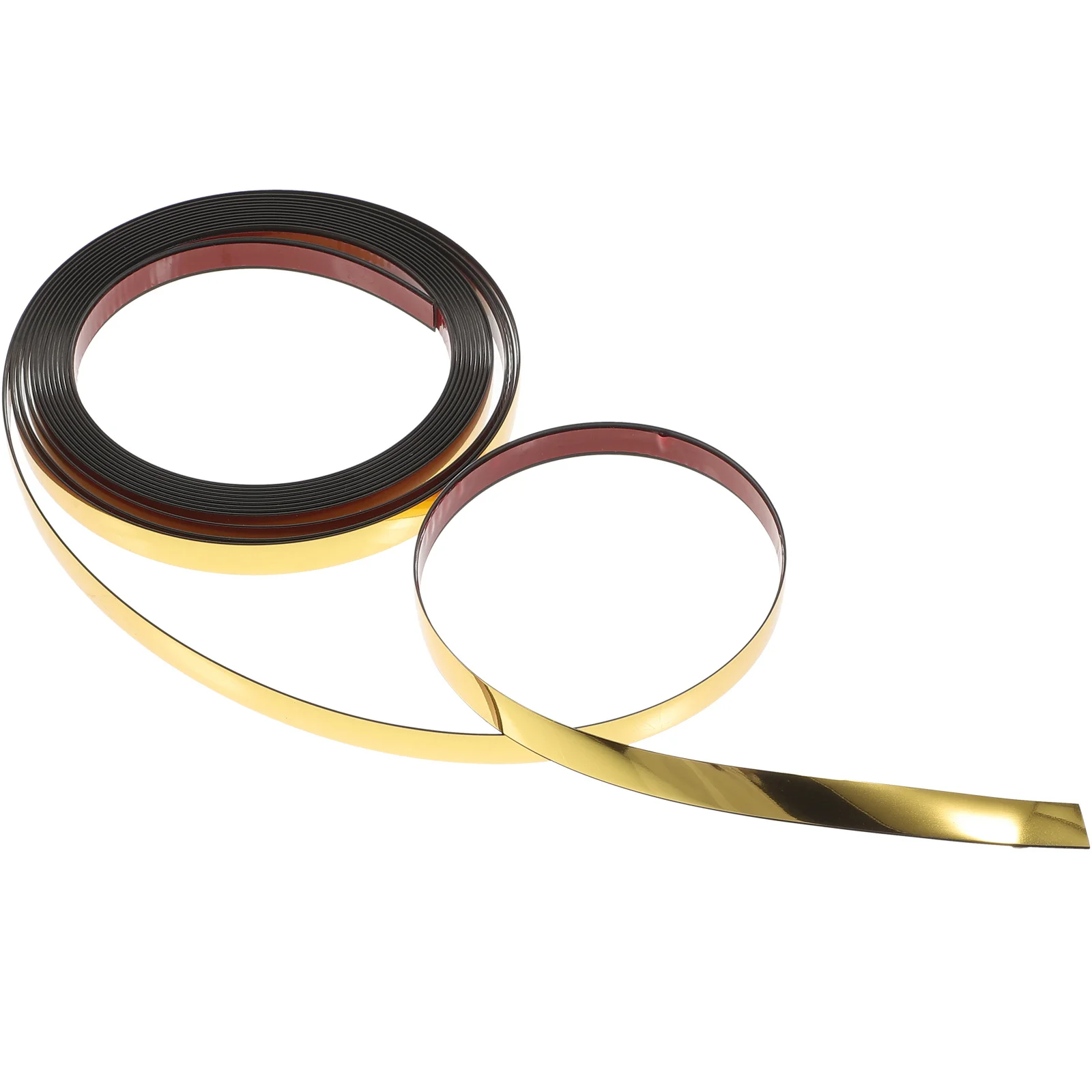 

Self Adhesive PVC Waterproof Caulk Tape Flexible Wall Seam Sealing Strip for Kitchen Sink Bathroom Gap Crack Sealer