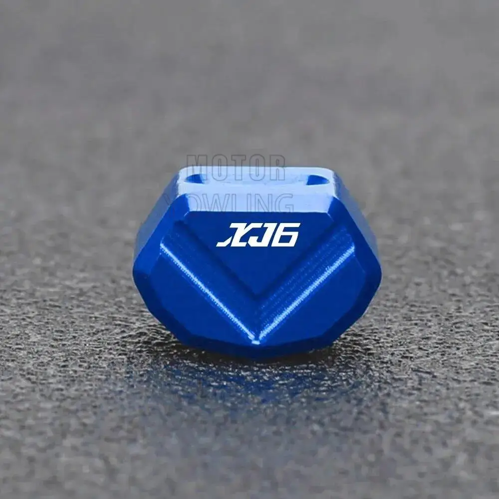 Nieuwe Motorfiets Schakelaar Knop Richtingaanwijzer Key Cap Voor Yamaha XJ6 XJ6N XJ6DIVERSION XJ6 N 2009-2023 2010 2011 2012 2013 2014 2015