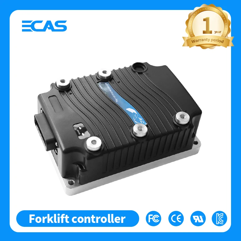 

Forklift Controller 36V 48V 1236-5401 12365401 450A AC Motor Controller for Electric Forklift