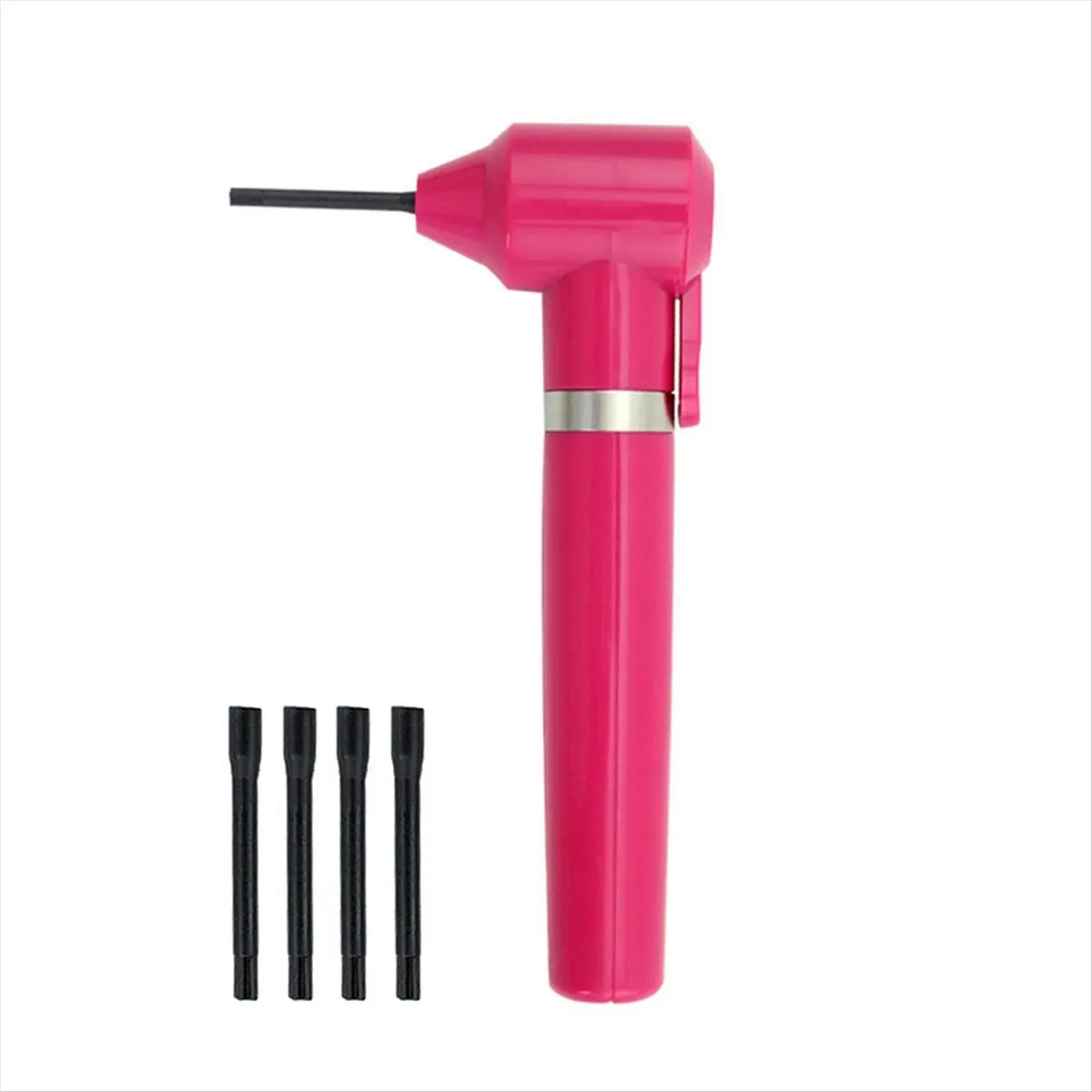 T34C Tattoo Ink Mixer Tattoo Pigment Mixer Permanent Makeup Pigment Blender with Sticks Art Color Tool Tattoo Accessories