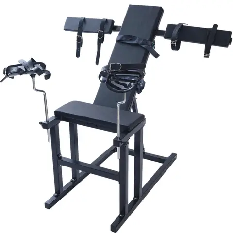 BDSM Sex chair and sex furniture set suitable for adult sex toys for couples