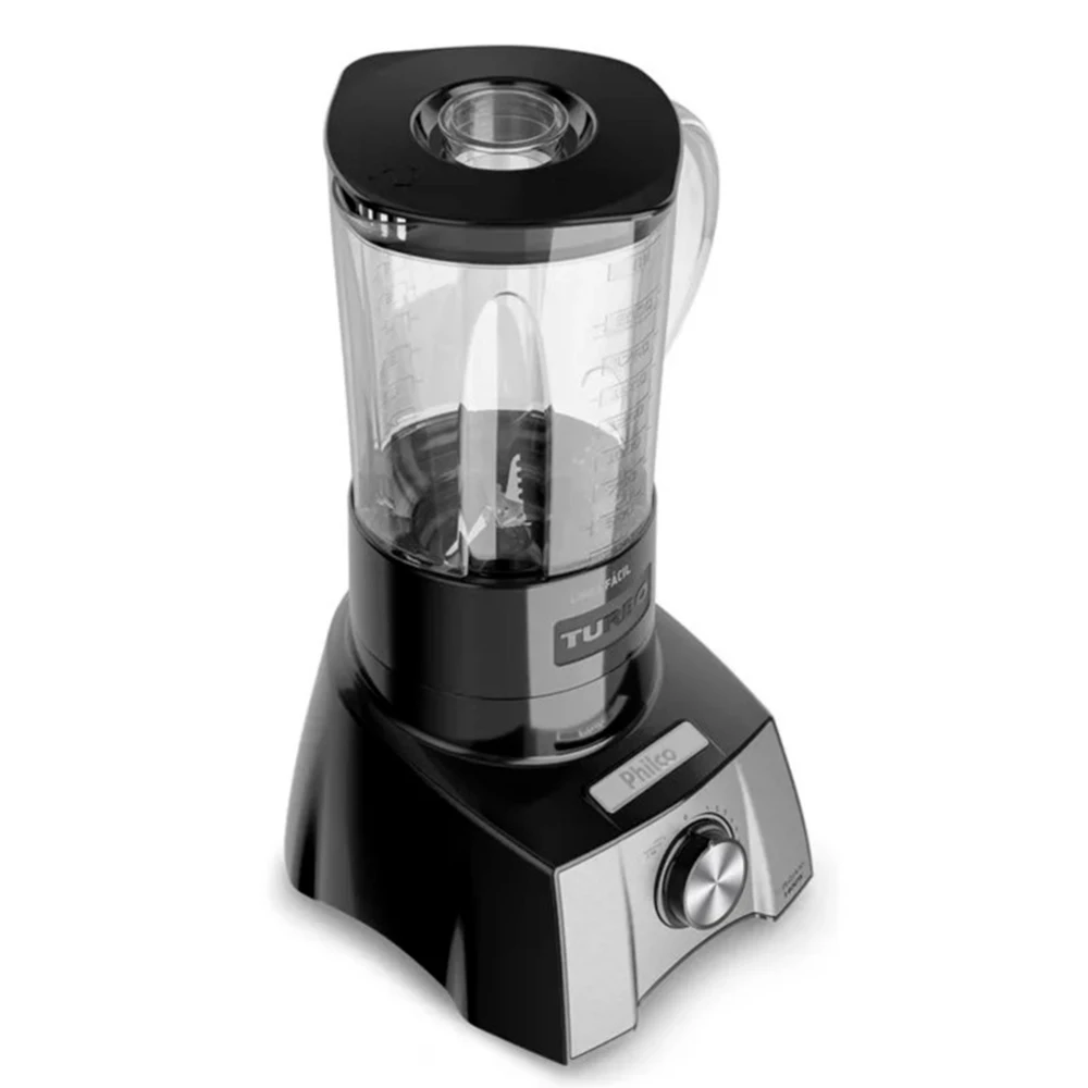 Philco PLQ1430P Easy Clean Pro Maxx Blender 6 127V