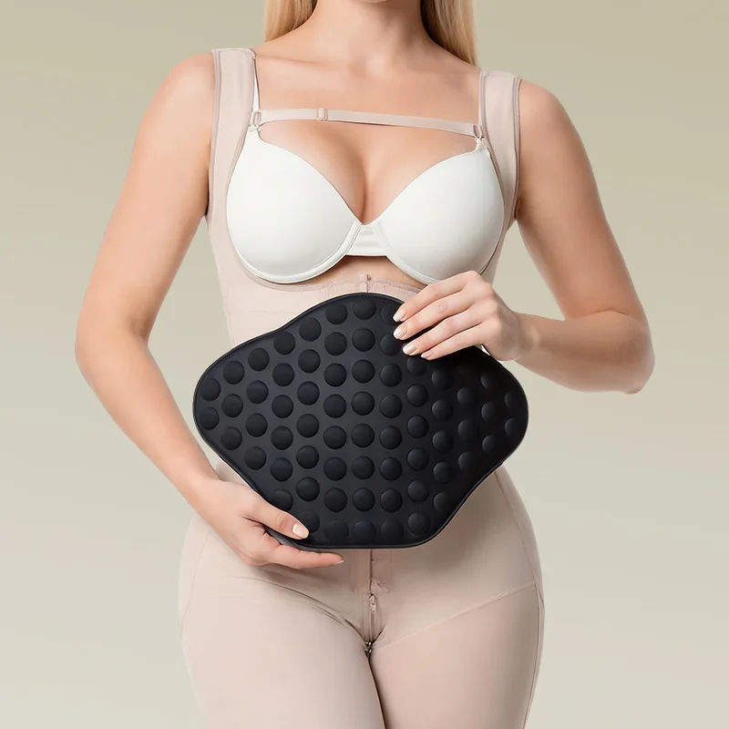 AB Lipo Foam Compression Board Liposuction Postoperative Function Convex Points Double-Sided Usable Pressure Application Board