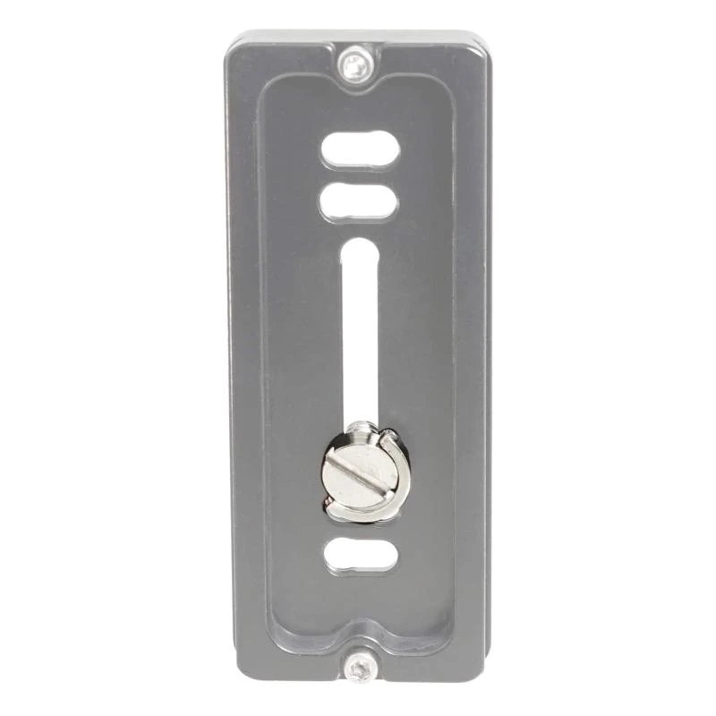 

1/4 быстроразъемный винт адаптера, увеличенный длинный 10 мм, плоский для головки D, кольцо вала, монтажный винт, адаптер для