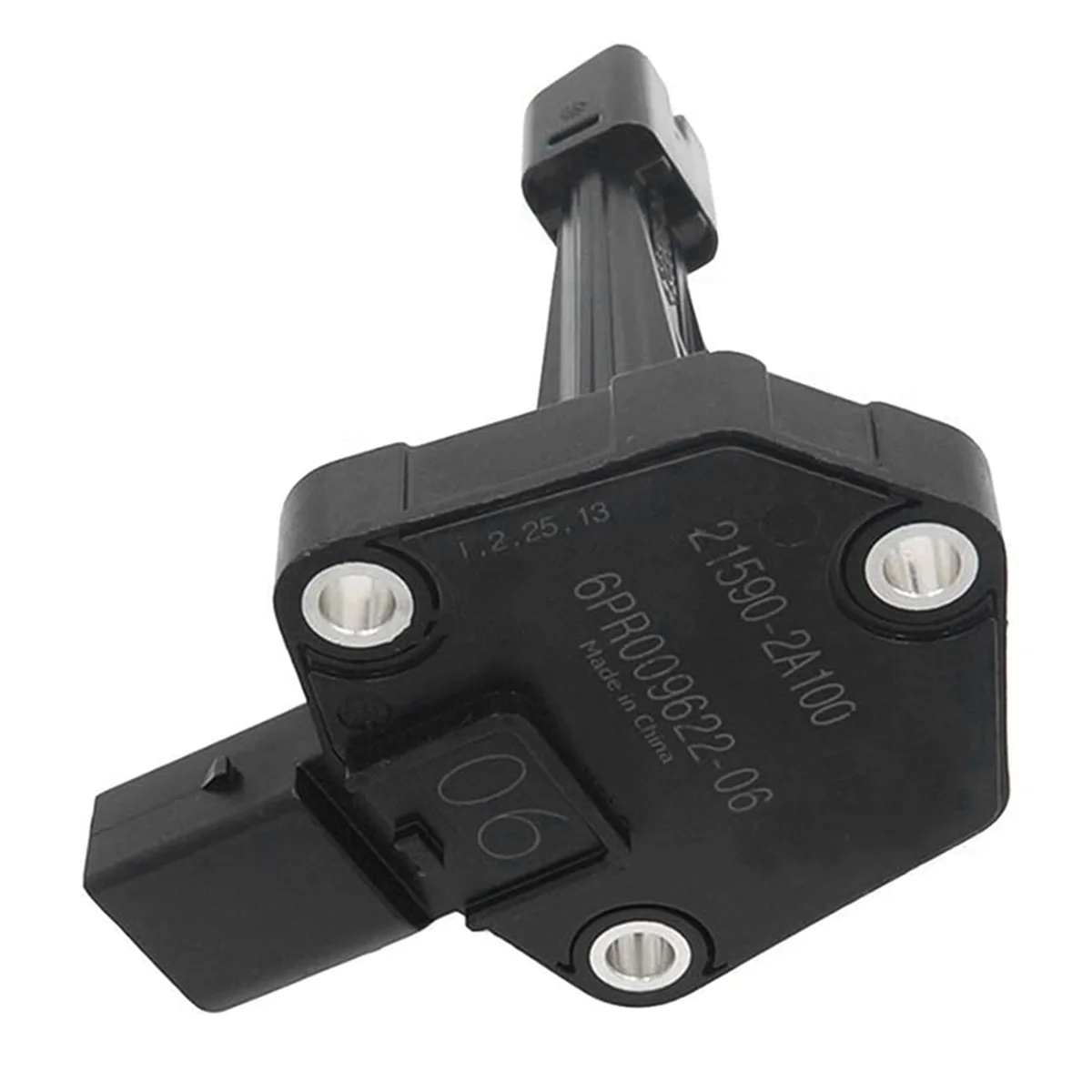 Oil Level Sensor 6PR009622-06 215902A100 6PR00962206 for Hyundai I40 I30 Santa Fe IX35 - Image 5