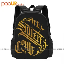 Sullen Mister Flaks Backpack Large Capacity Print Shoe Bag Gymnast Bag Bags For Travel