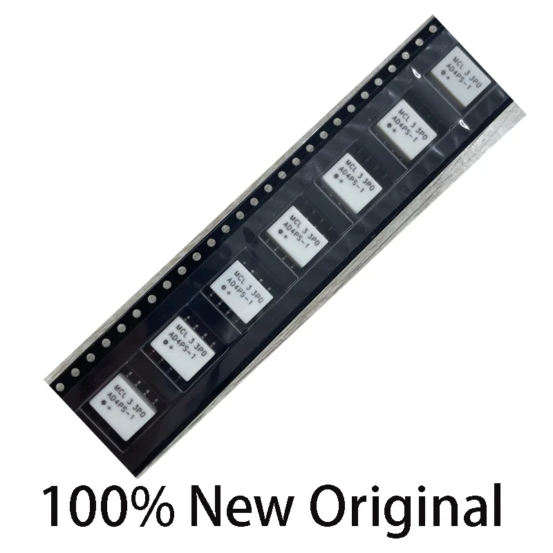 1 шт. 100% новый оригинальный AD4PS-1+