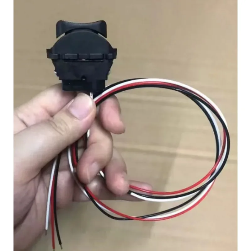 High Quality Pulley Switch Handle Parts for Cat 320/330/336/D2/349E2/GC 506-5273