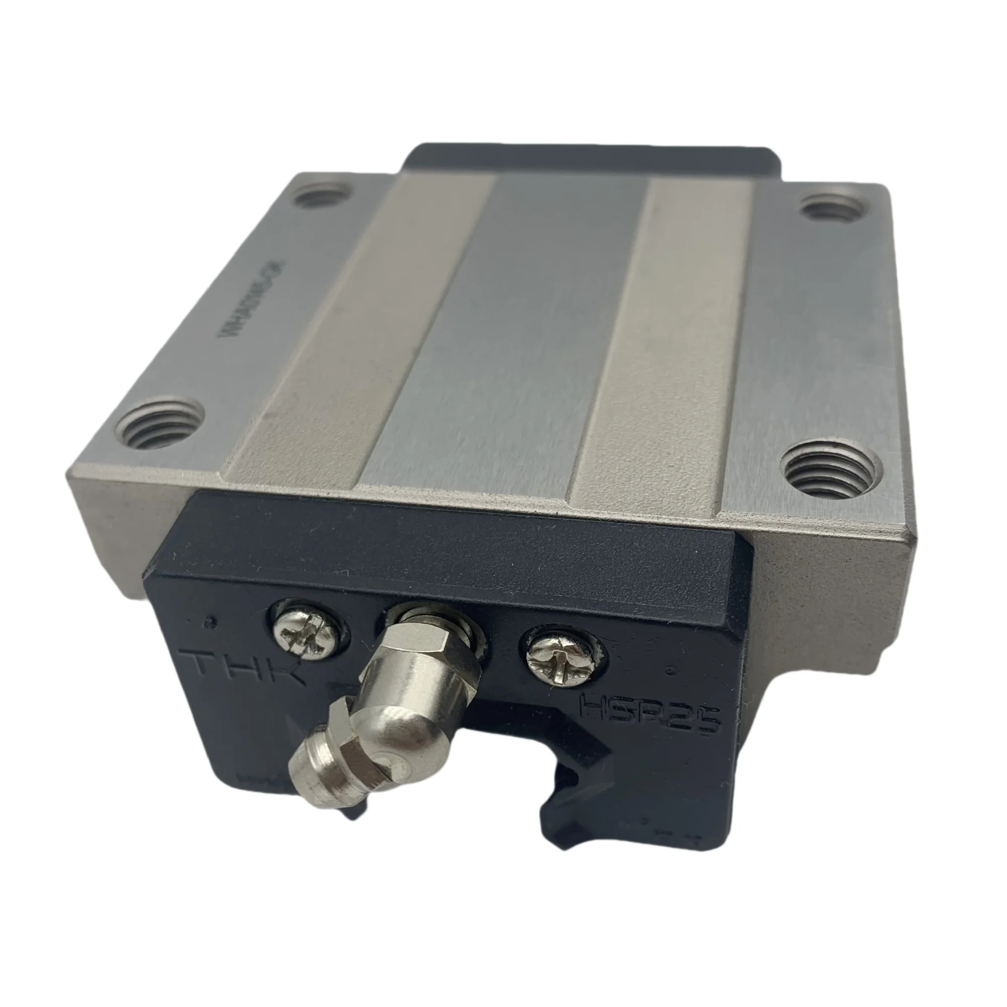 THK HSR25LC HSR25 HSR 25LC HSR25LC1UU HSR25LC1SS Linear Guide Rail Slider GK Original Block Carriage