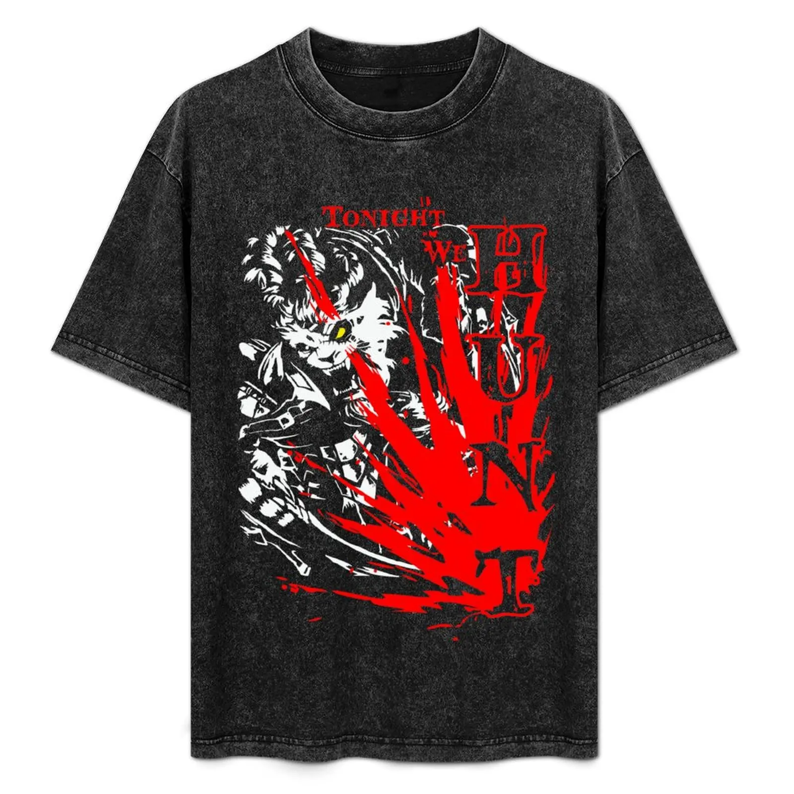 

Rengar, the Pridestalker T-Shirt Sports Casual Breathable Tee Shirt
