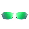 A5 Grey Green