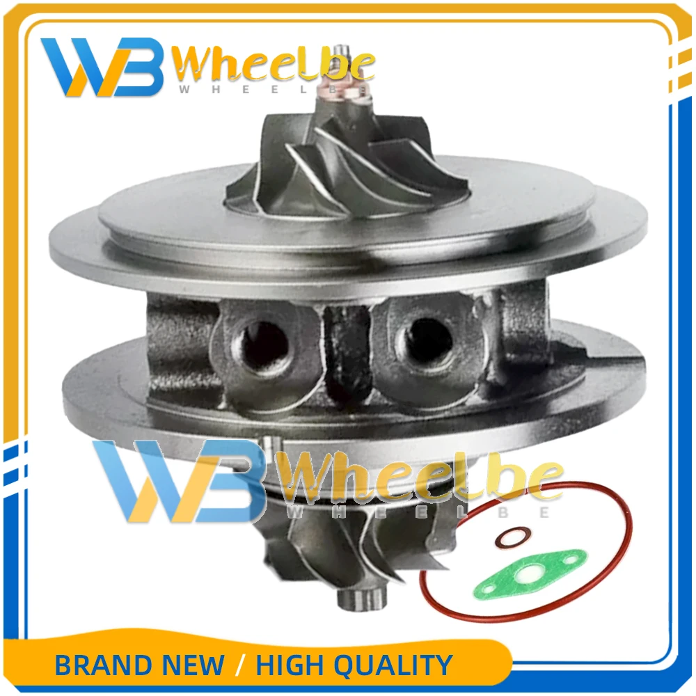 

New Turbo Core Cartridge For Chevrolet Orlando Captiva Cruze 2.0 VCDi 49477-01510