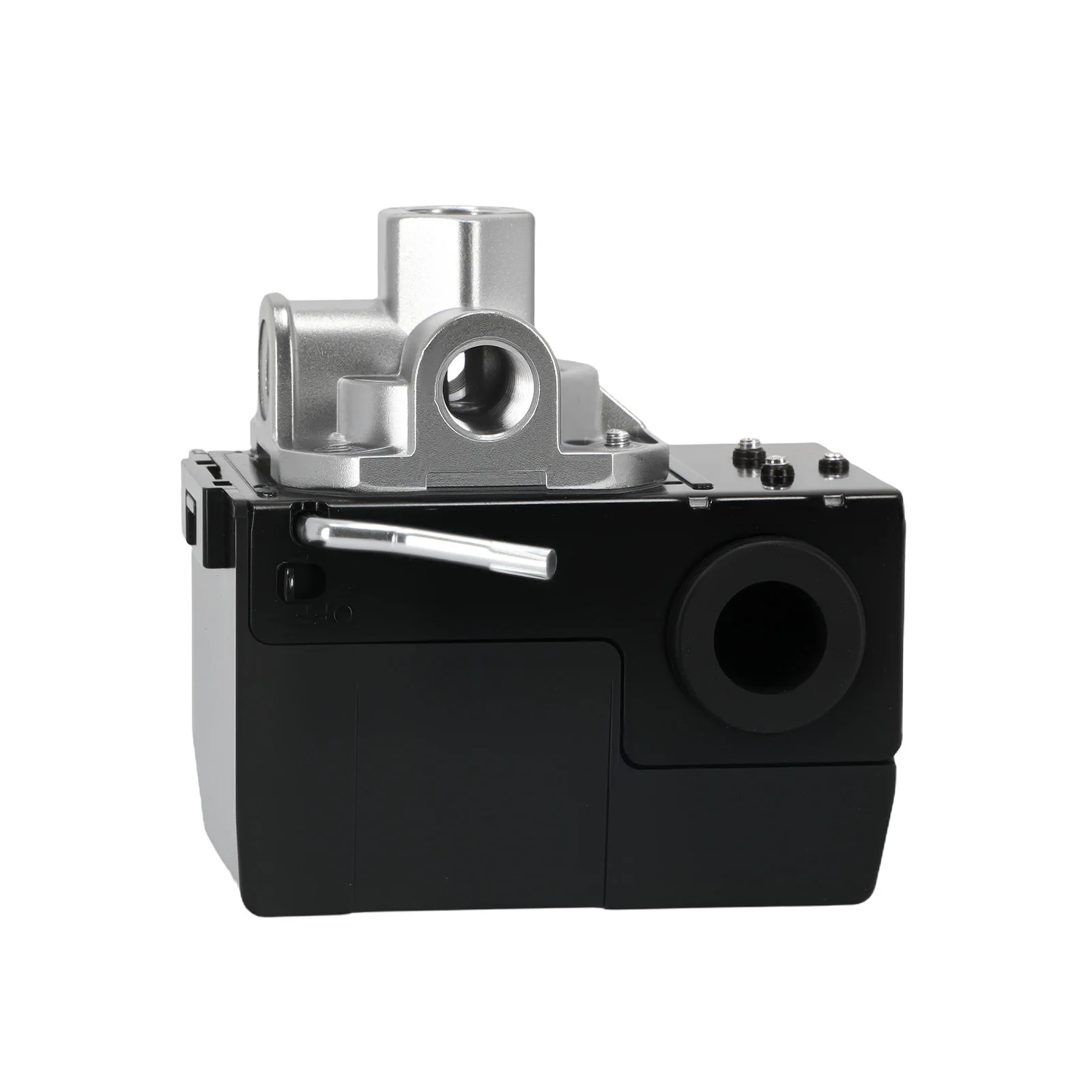 

Air Pressure Control Switch For LF10-4H 95-125 PSI Long Life Copper Steel ABS