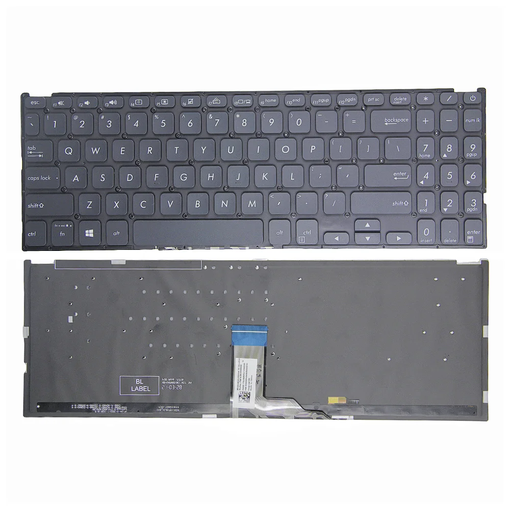 asus-vivobook-x512-x512d-x512da-x512f-x512fa-x512u-x512ua-x512ub用-us英語配列-バックライト付きノートパソコンキーボード