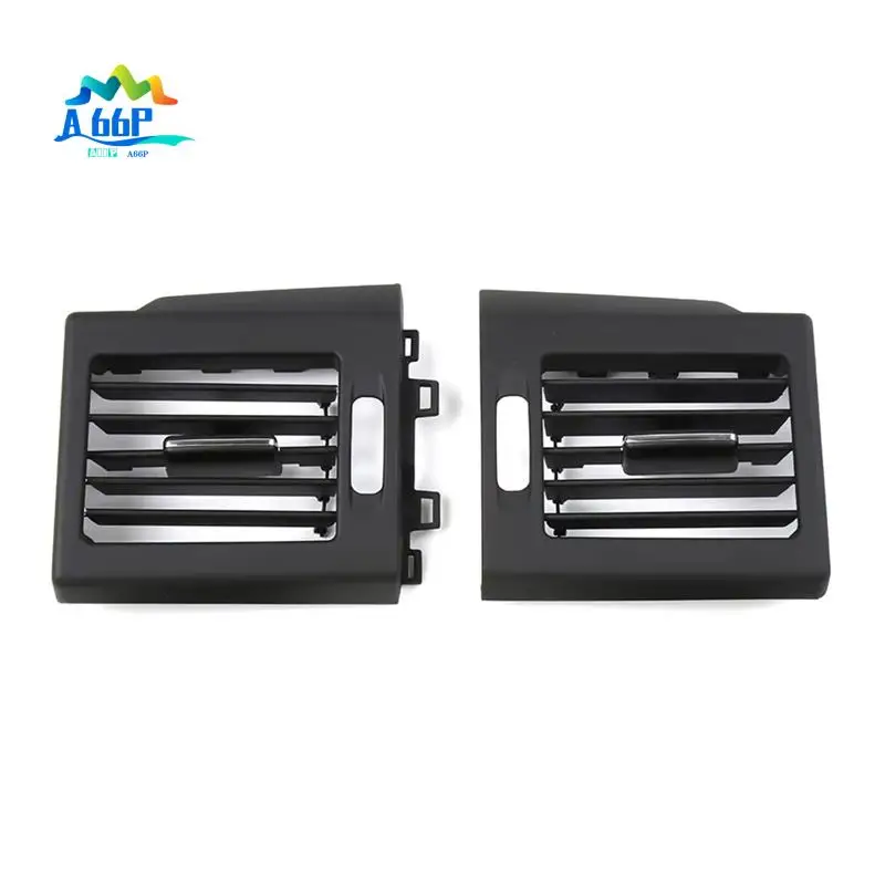 

A66P-Dash Panel Air Conditioner Vent Grille Cover For Mercedes Benz GLK Class X204 2008-2012