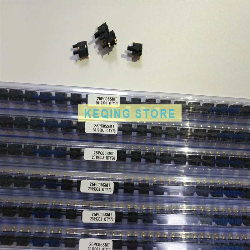 26PC05SMT Compensation type 5PSIHONEYWELL pressure sensor for blood glucose detection infusion pump