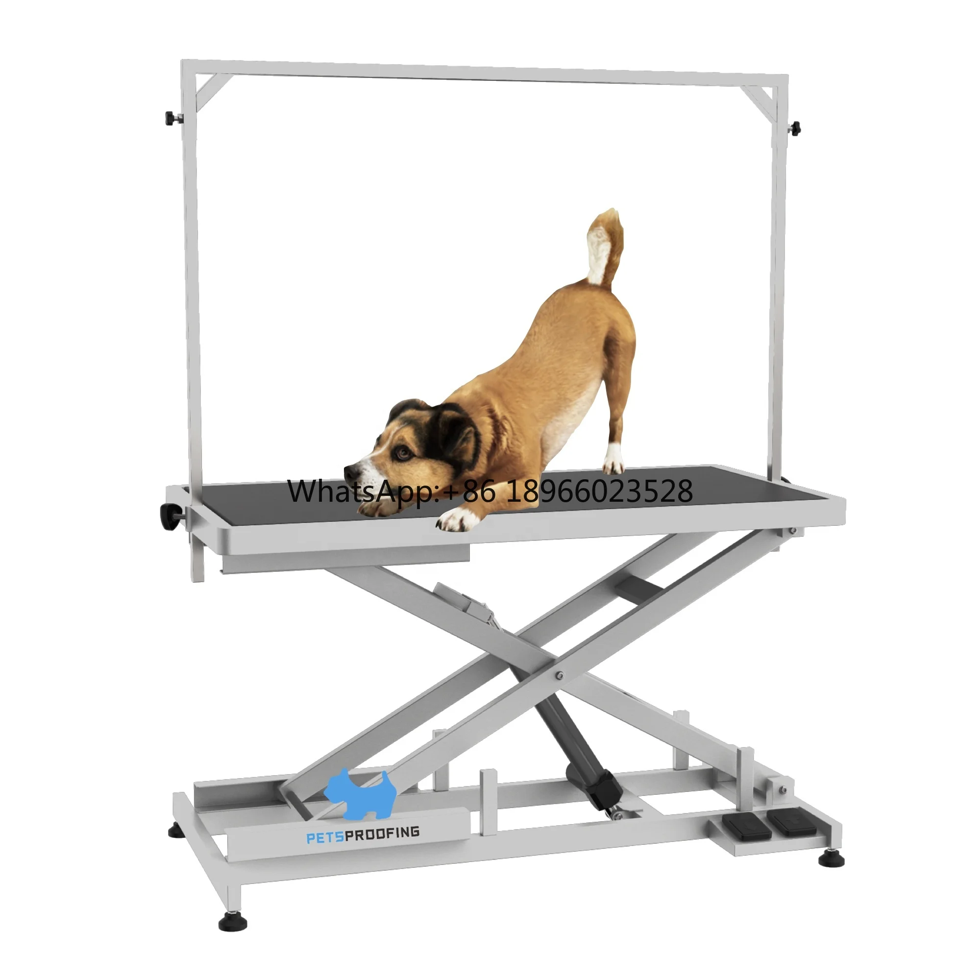 

High Quality Adjustable Large used dog grooming table used grooming table used dog grooming table'' - craigslist