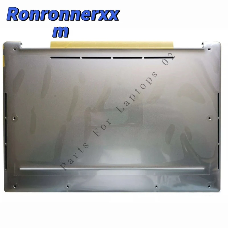 

P New For DELL XPS 7390 2-in-1 Base Bottom Lower Case Cover D Shell 040CC7 40CC7