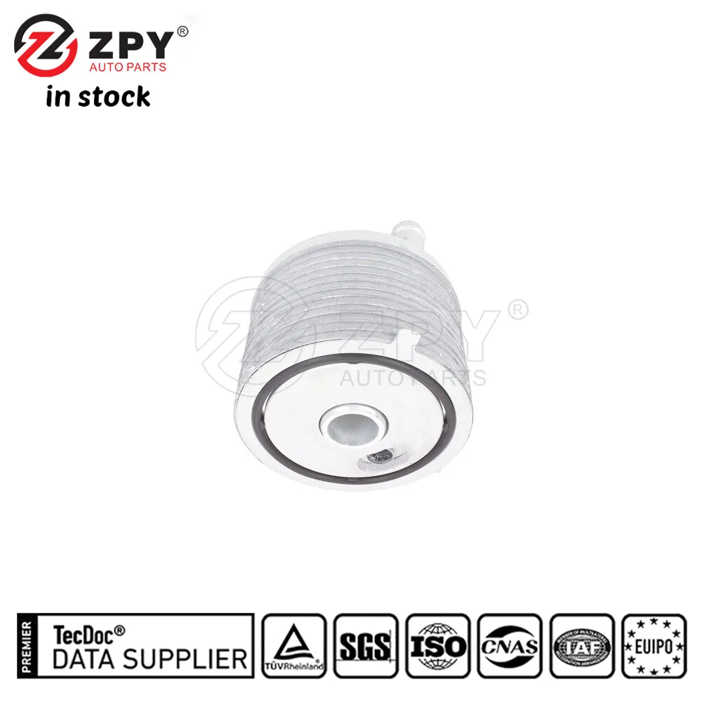 

ZPY Automatic Transmission Oil Cooler For VW Beetle Jetta Rabbit 09G 409 061A